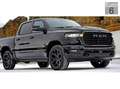 Dodge RAM 1500 Crew Cab 4x4 Laramie Night 3.0L Schwarz - thumbnail 1