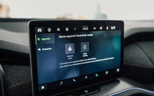 Skoda Kodiaq view 16