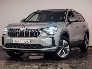 Kodiaq 1.5 TSI MHEV Selection 7pl. DSG