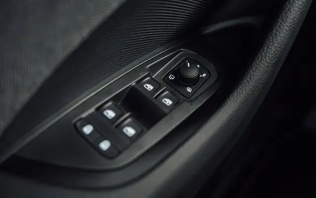 Skoda Kodiaq view 21