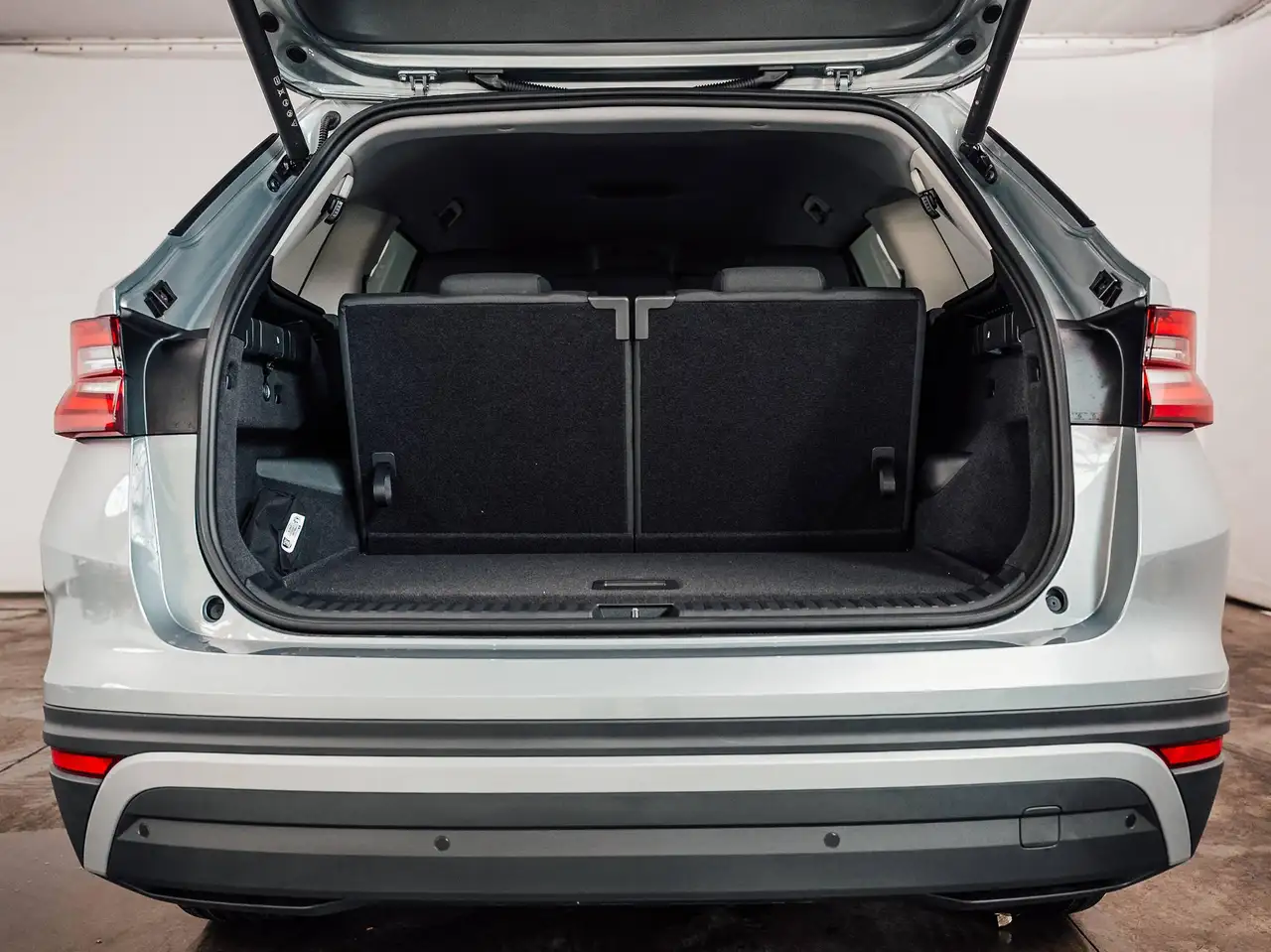 Skoda Kodiaq 2026 — фото 6