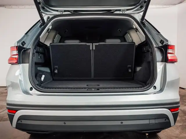 Skoda Kodiaq view 6