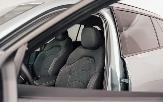 Skoda Kodiaq view 10