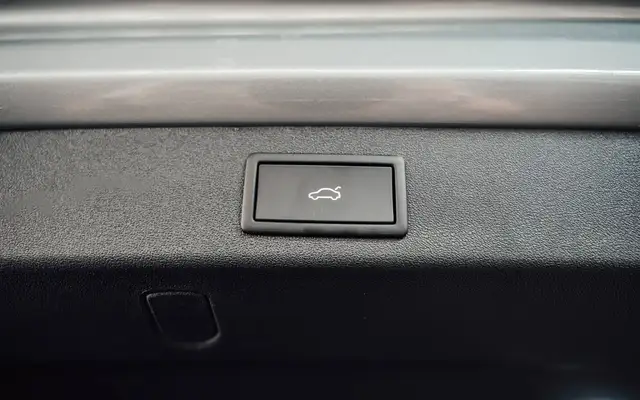 Skoda Kodiaq view 7