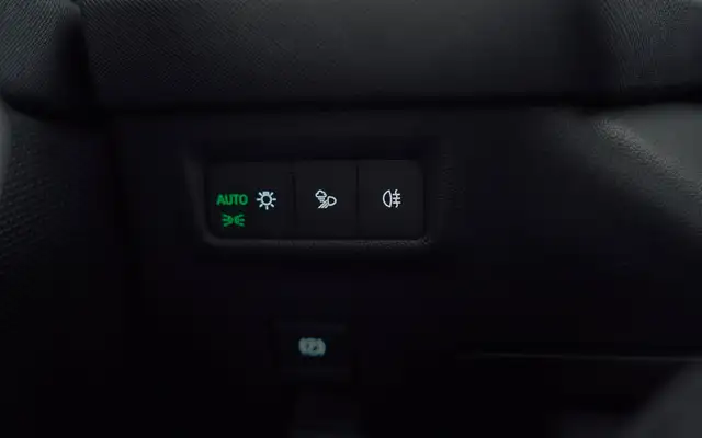 Skoda Kodiaq view 20