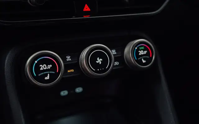 Skoda Kodiaq view 18