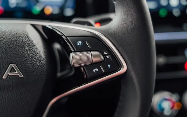 Skoda Kodiaq view 14
