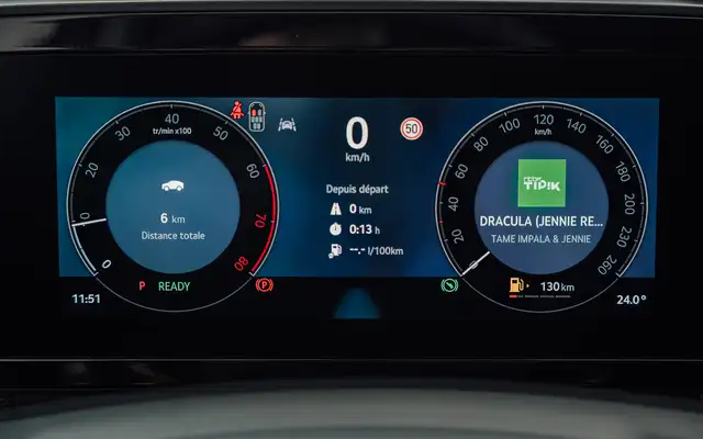 Skoda Kodiaq view 17