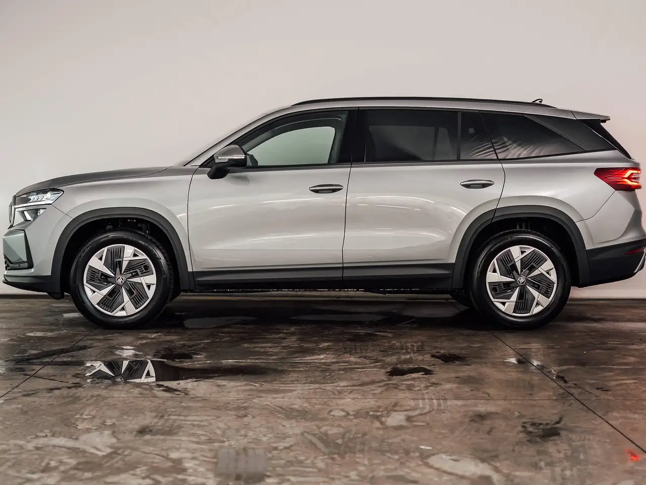 Skoda Kodiaq 2026
