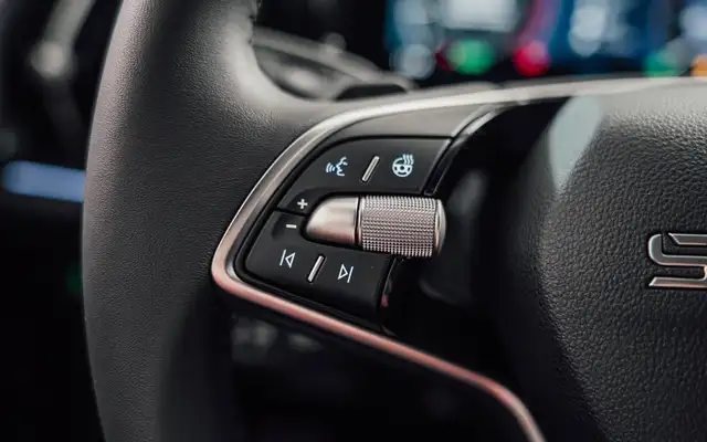 Skoda Kodiaq view 13
