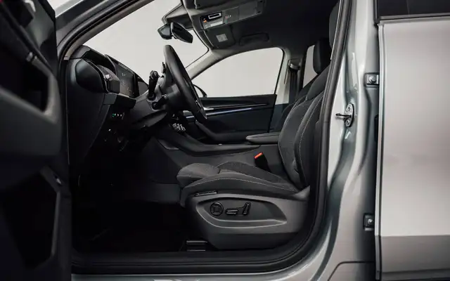 Skoda Kodiaq view 9