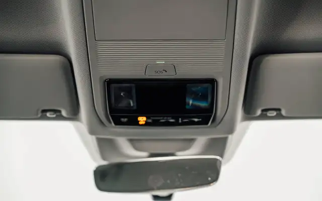 Skoda Kodiaq view 24