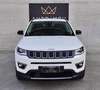 Jeep Compass Compass II 1.4 m-air Limited 4wd 170cv auto my19 Bianco - thumbnail 2