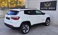 Jeep Compass Compass II 1.4 m-air Limited 4wd 170cv auto my19 Bianco - thumbnail 4