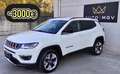 Jeep Compass Compass II 1.4 m-air Limited 4wd 170cv auto my19 Bianco - thumbnail 1
