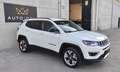 Jeep Compass Compass II 1.4 m-air Limited 4wd 170cv auto my19 Bianco - thumbnail 3