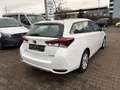 Toyota Auris Hybrid Comfort*KAMERA* Weiß - thumbnail 4