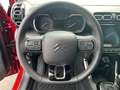 Citroen C3 Aircross 110 PLUS NAVI+LED+KLIMAAUT.+ALU+DAB+ Rouge - thumbnail 16