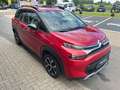 Citroen C3 Aircross 110 PLUS NAVI+LED+KLIMAAUT.+ALU+DAB+ Rouge - thumbnail 3