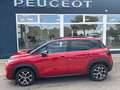 Citroen C3 Aircross 110 PLUS NAVI+LED+KLIMAAUT.+ALU+DAB+ Rouge - thumbnail 6
