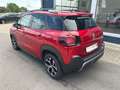 Citroen C3 Aircross 110 PLUS NAVI+LED+KLIMAAUT.+ALU+DAB+ Rouge - thumbnail 5
