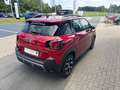 Citroen C3 Aircross 110 PLUS NAVI+LED+KLIMAAUT.+ALU+DAB+ Rouge - thumbnail 4