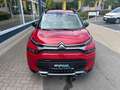 Citroen C3 Aircross 110 PLUS NAVI+LED+KLIMAAUT.+ALU+DAB+ Rouge - thumbnail 2
