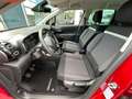 Citroen C3 Aircross 110 PLUS NAVI+LED+KLIMAAUT.+ALU+DAB+ Rouge - thumbnail 9