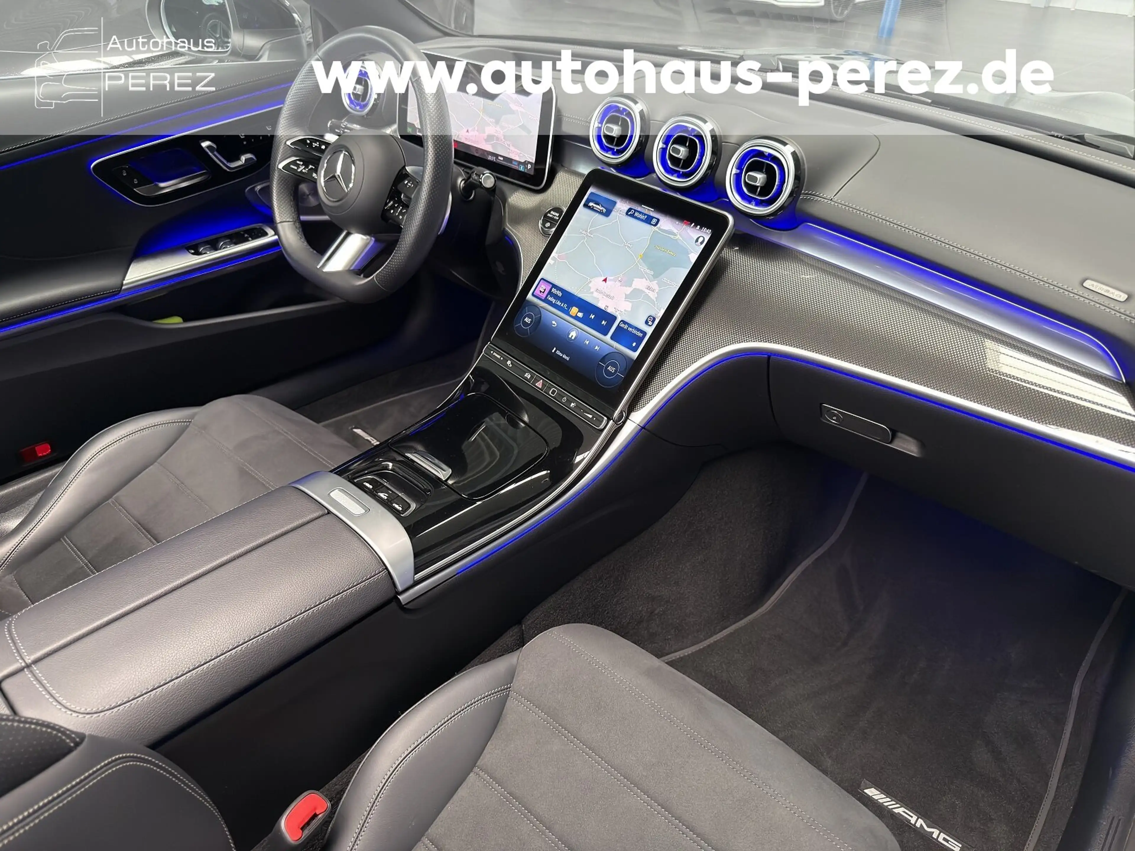 Mercedes-Benz CLE 450 CLE 450 4M CABRIO AMG PREMIUM HUD-20"-NIGHT-360° — photo 5