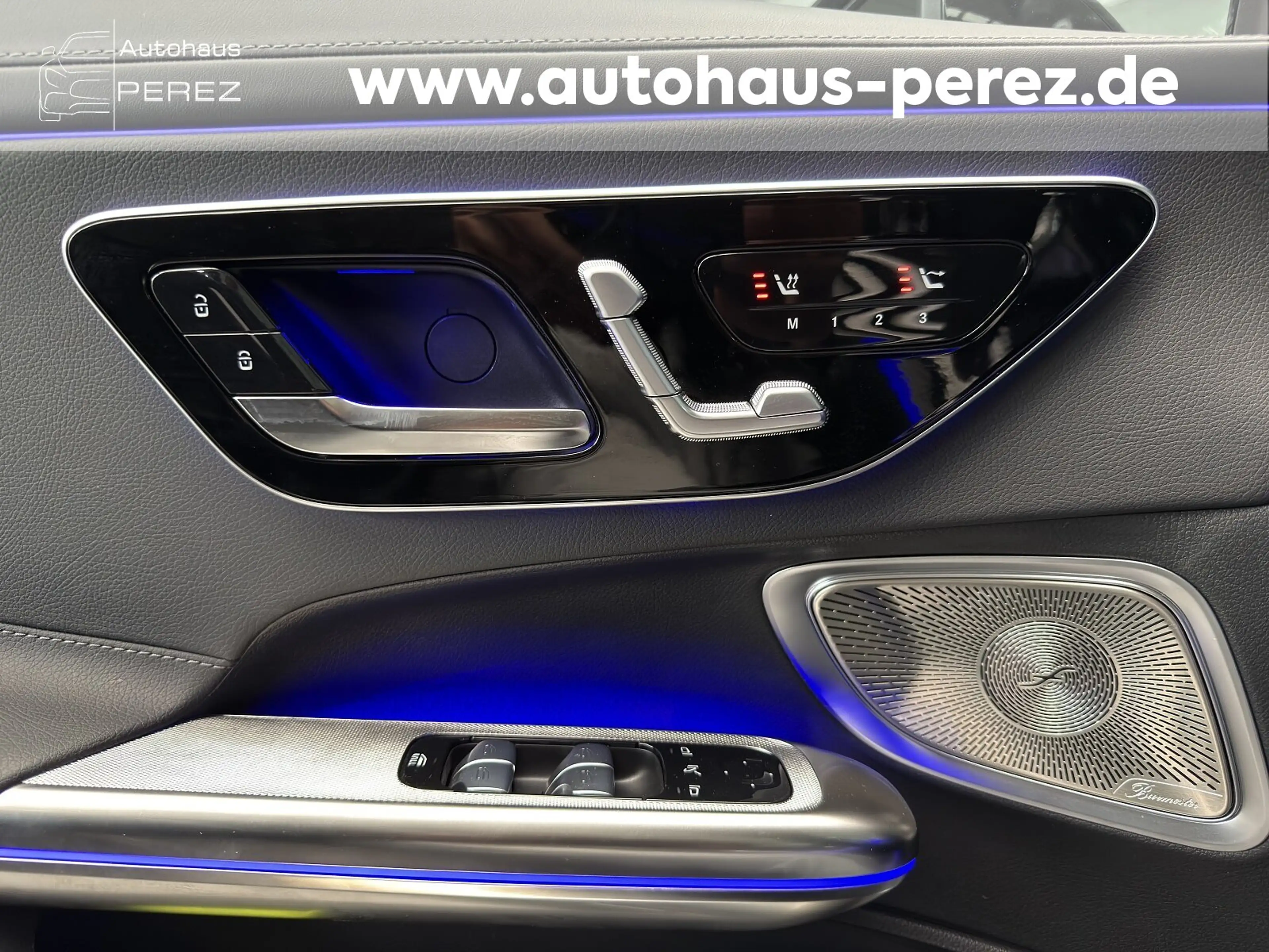 Mercedes-Benz CLE 450 CLE 450 4M CABRIO AMG PREMIUM HUD-20"-NIGHT-360° — photo 11