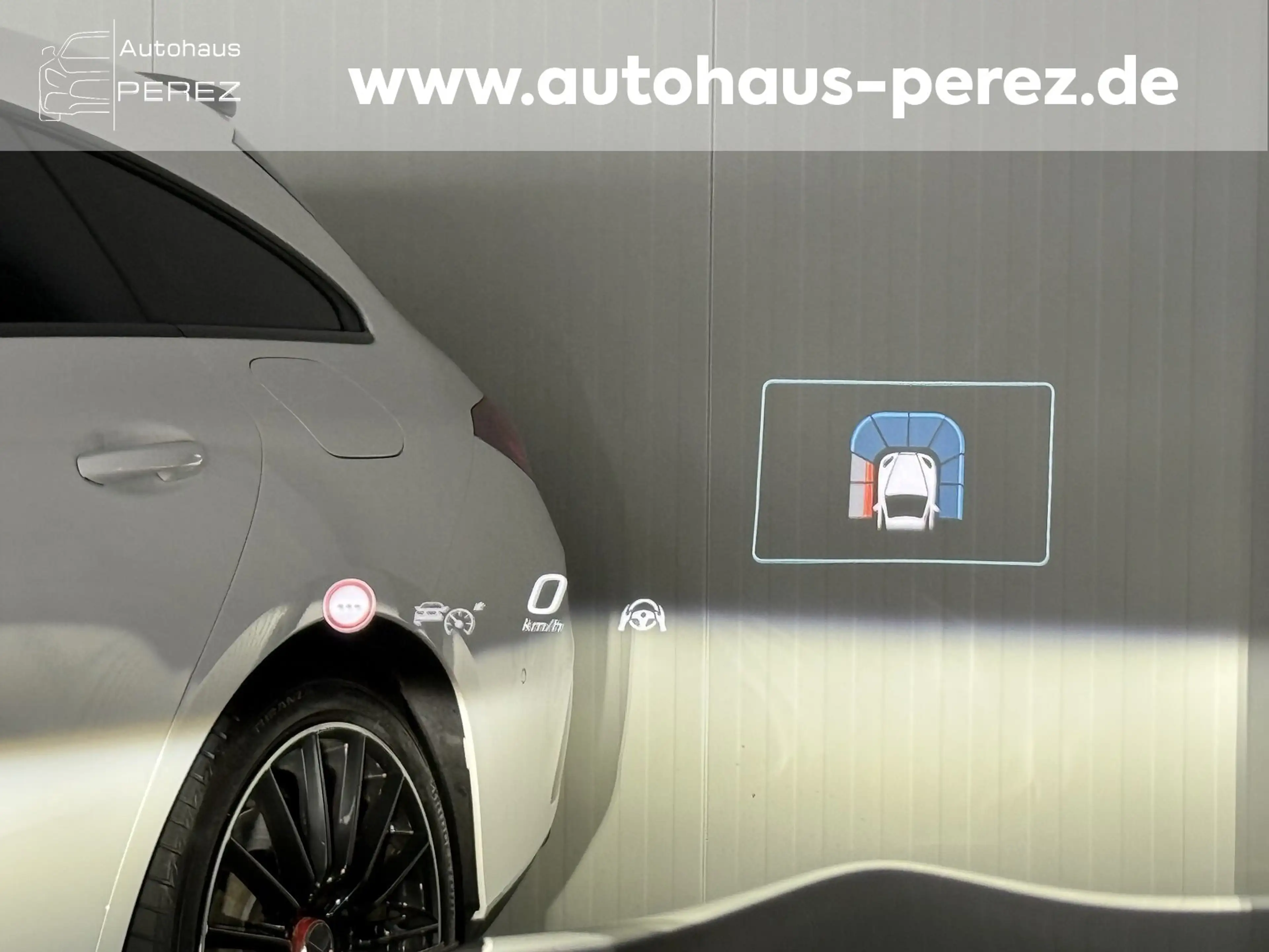 Mercedes-Benz CLE 450 CLE 450 4M CABRIO AMG PREMIUM HUD-20"-NIGHT-360° — photo 13