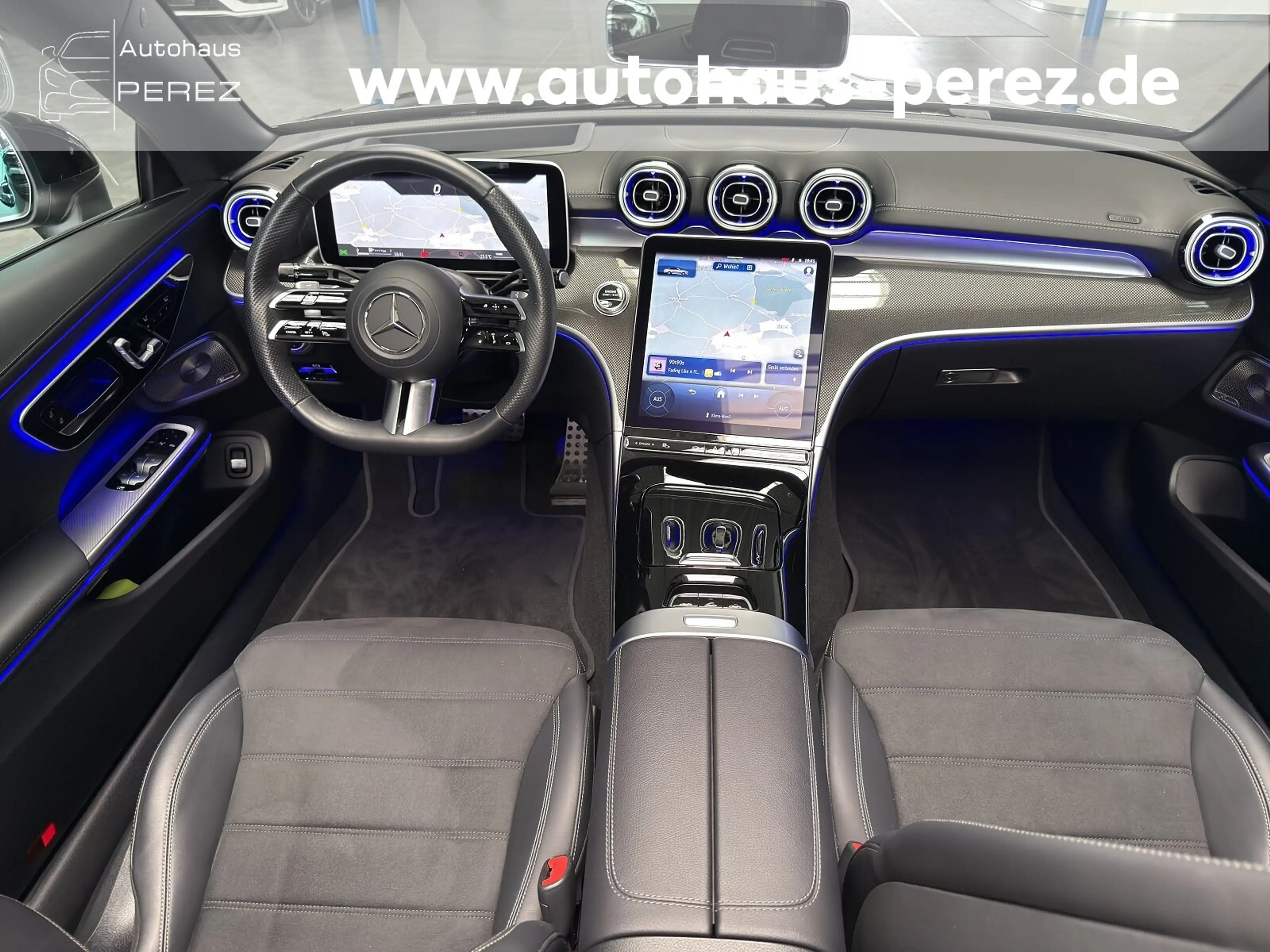 Mercedes-Benz CLE 450 CLE 450 4M CABRIO AMG PREMIUM HUD-20"-NIGHT-360° — photo 8