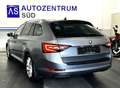 Skoda Superb 2.0 TDI DSG Style PANO MEMORY ACC LED Grijs - thumbnail 5