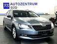 Skoda Superb 2.0 TDI DSG Style PANO MEMORY ACC LED Grijs - thumbnail 4