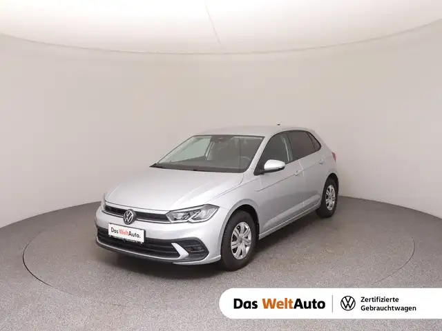Volkswagen Polo main image