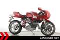 Ducati MH 900 e VOLUZIONE - Nr 1373/2000 Piros - thumbnail 1