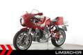 Ducati MH 900 e VOLUZIONE - Nr 1373/2000 Piros - thumbnail 4