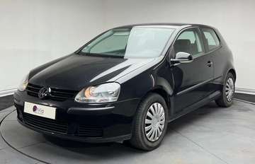 VOLKSWAGEN GOLF 2.0 SDI Trend
