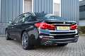 BMW 530 5-serie 530e iPerformance M Sport High Executive E Zwart - thumbnail 3