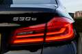 BMW 530 5-serie 530e iPerformance M Sport High Executive E Schwarz - thumbnail 8