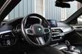 BMW 530 5-serie 530e iPerformance M Sport High Executive E Czarny - thumbnail 11