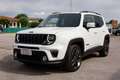 Jeep Renegade 1.3 240cv t4 Phev S 4xe | 43.000 KM | CERCHI 19" Blanc - thumbnail 4