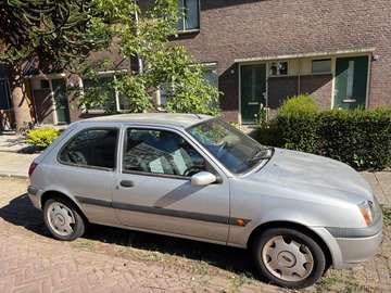 Fiesta 1.3-16V Collection