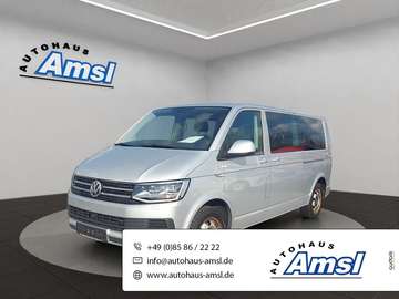 2.0 TDI Caravelle Comfortline lang