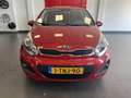 Kia Rio 1.2 CVVT BusinessLine Rood - thumbnail 20