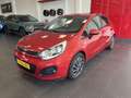 Kia Rio 1.2 CVVT BusinessLine Rood - thumbnail 19