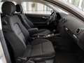 Audi A3 Pequeño Automático de 3 Puertas Gris - thumbnail 4