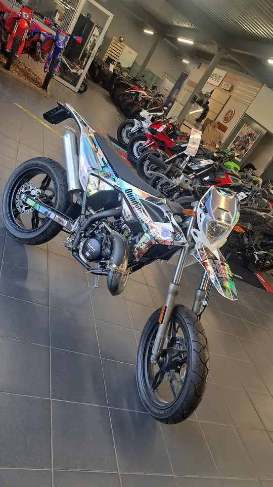 Beta RR 50
