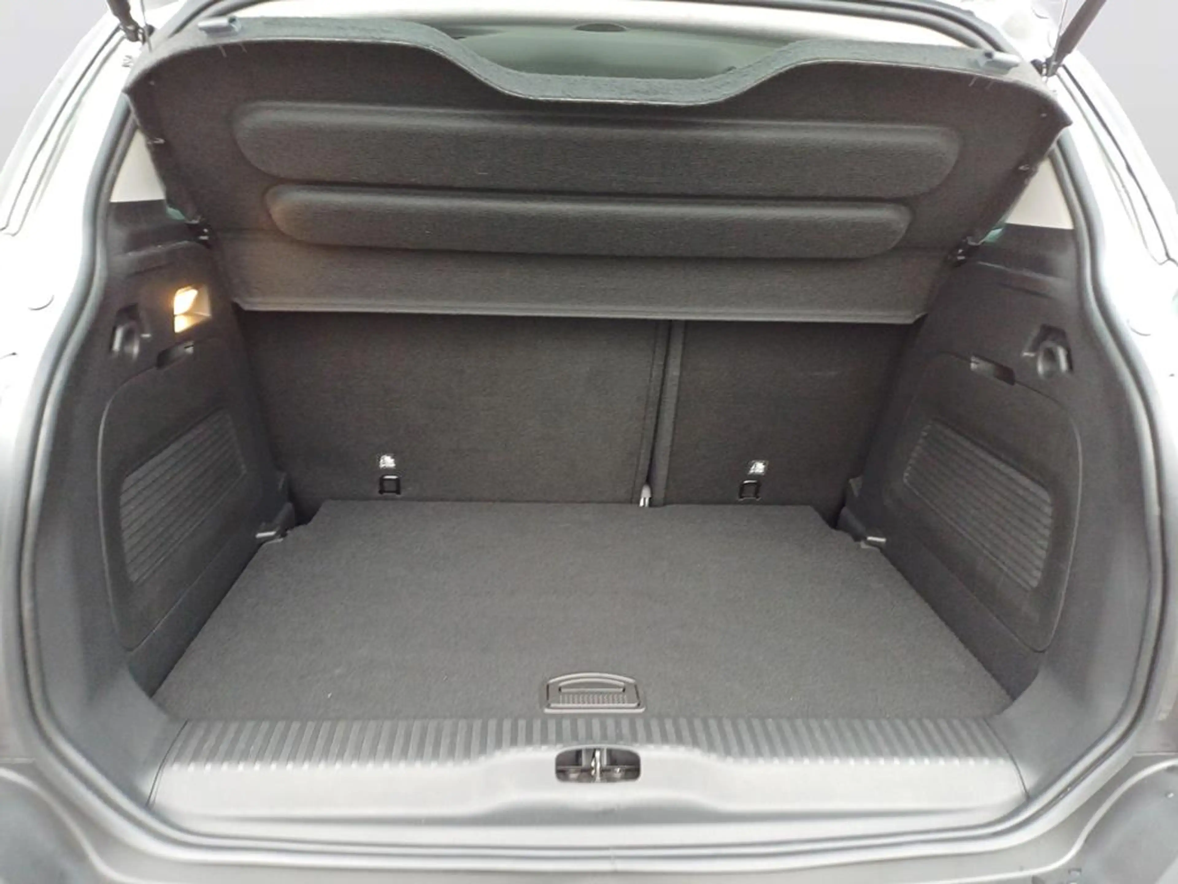 Citroen C3 Aircross Shine — photo 7
