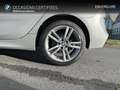 BMW 218 218iA 140ch M Sport DKG7 Argent - thumbnail 10